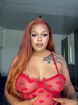 Naughty-Mel online show from March 2026 06:28:01 AM