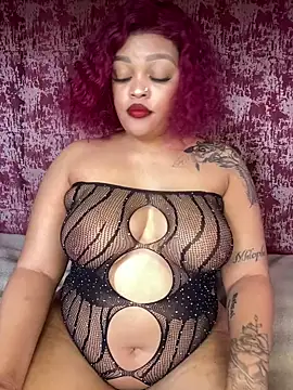 Naughty-Mel online show from February 2025 06:20:01 AM