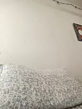 maria lasexy online show from November 2025 01:49:02 PM