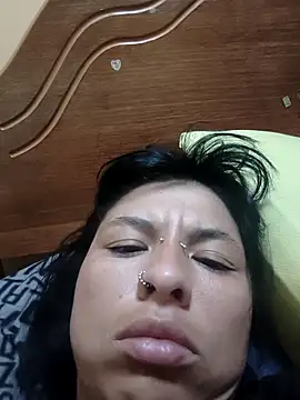 maria lasexy online show from November 2025 11:31:02 AM