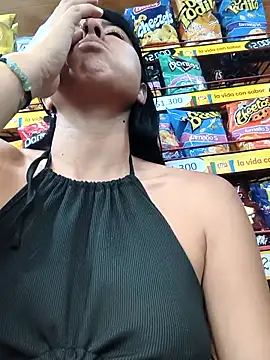 maria lasexy online show from February 2026 01:42:02 PM