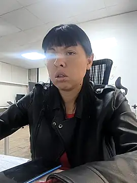 maria lasexy online show from February 2026 12:29:01 PM