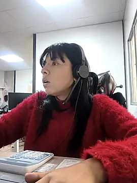 maria lasexy online show from April 2026 03:35:02 PM