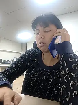 maria lasexy online show from March 2026 01:56:01 PM