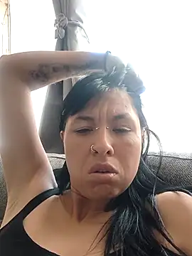 maria lasexy online show from February 2026 02:58:01 PM