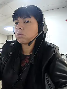 maria lasexy online show from February 2026 12:27:01 PM