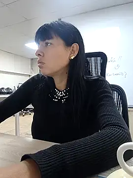 maria lasexy online show from March 2026 12:27:02 PM