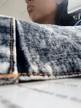 maria lasexy online show from March 2026 03:04:01 PM