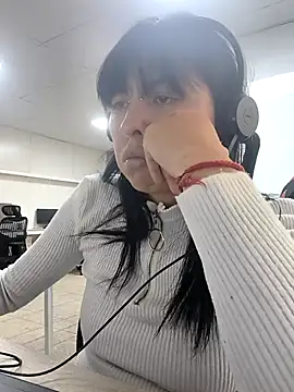 maria lasexy online show from April 2026 04:19:01 PM