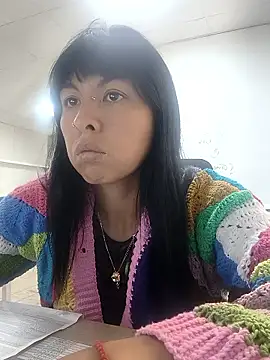 maria lasexy online show from February 2026 12:59:02 PM