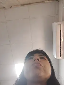 maria lasexy online show from October 2025 11:41:02 AM