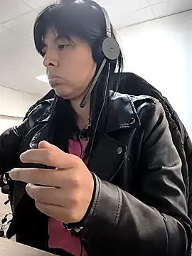 maria lasexy online show from November 2025 02:21:01 PM