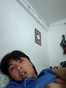 maria lasexy online show from February 2026 07:07:01 AM