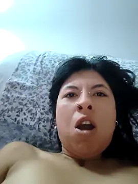 maria lasexy online show from April 2026 11:06:02 AM