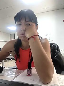 maria lasexy online show from January 2026 12:31:02 PM