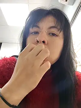 maria lasexy online show from November 2025 12:08:01 PM