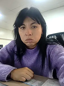 maria lasexy online show from March 2026 12:17:02 PM