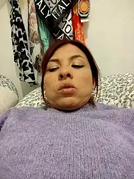maria lasexy online show from March 2025 01:37:01 AM