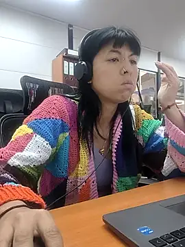 maria lasexy online show from February 2026 12:02:02 PM