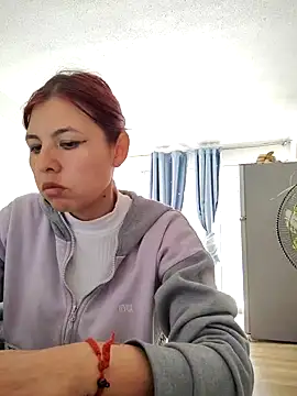 maria lasexy online show from March 2025 03:11:02 PM