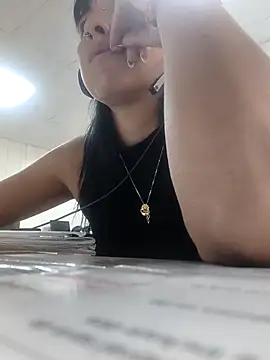 maria lasexy online show from February 2026 01:34:01 PM