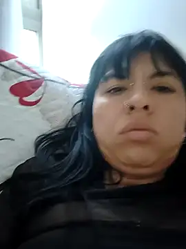 maria lasexy online show from April 2026 11:35:01 AM