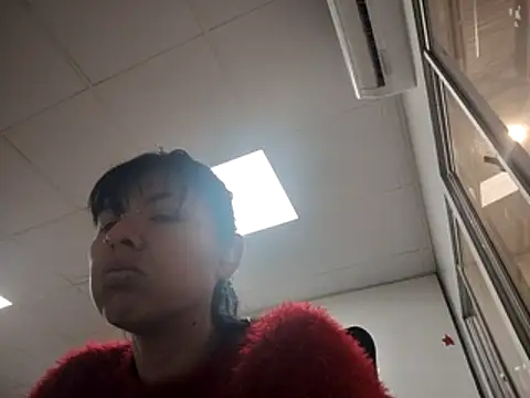 maria lasexy online show from November 2025 12:20:02 PM