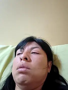 maria lasexy online show from February 2026 12:34:02 PM