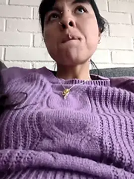 maria lasexy online show from March 2026 02:09:01 PM