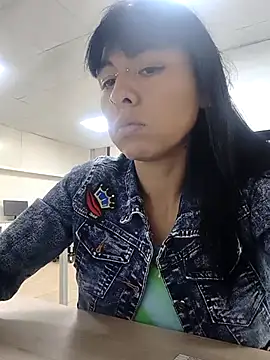 maria lasexy online show from March 2026 01:04:01 PM