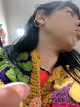 maria lasexy online show from November 2025 12:05:01 PM