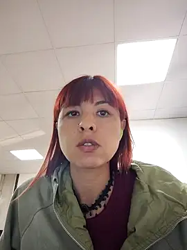 maria lasexy online show from March 2025 01:18:02 PM