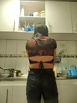 maria lasexy online show from October 2025 10:05:02 PM