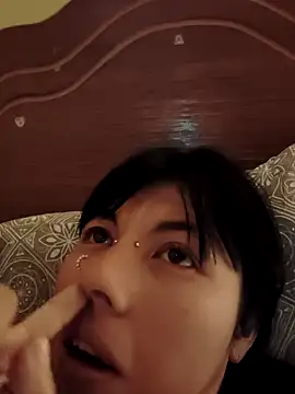 maria lasexy online show from November 2025 02:15:01 AM