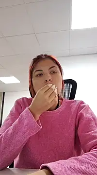 maria lasexy online show from February 2025 03:26:02 PM