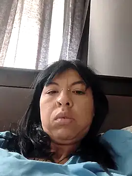 maria lasexy online show from February 2026 11:54:01 AM