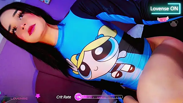 SexyValeriaa online show from March 2025 04:41:02 AM