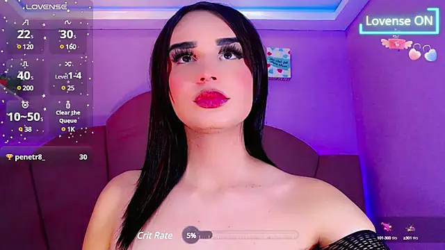 SexyValeriaa online show from March 2025 07:13:02 AM