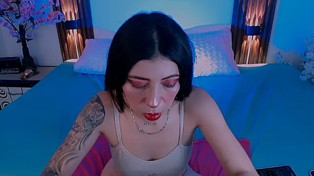 AmyHE online show from March 2026 11:10:01 AM