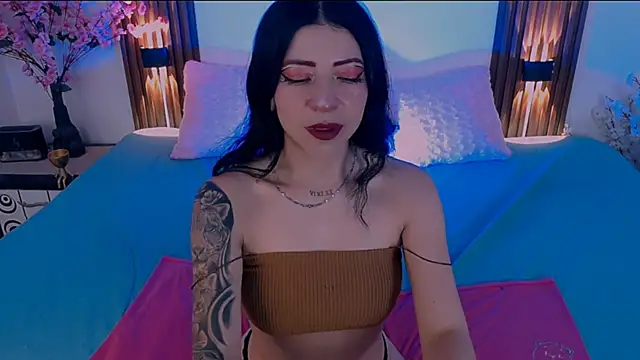 AmyHE online show from July 2026 11:06:01 AM