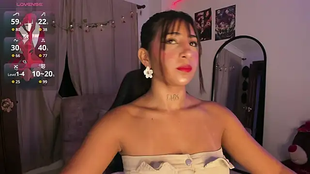 DRACARYSS  online show from October 2025 10:03:01 AM