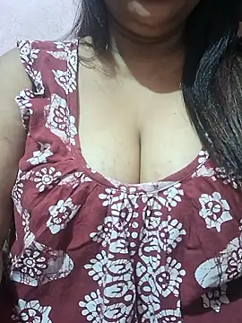 Hot-Anuska online show from February 2026 06:15:02 PM