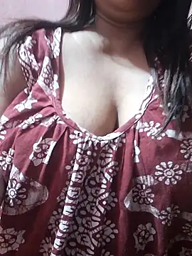 Hot-Anuska online show from February 2026 05:35:01 PM