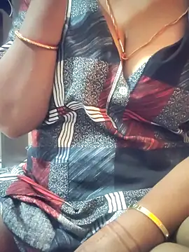 Hot-Anuska online show from October 2025 07:21:01 PM