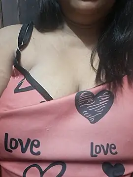 Hot-Anuska online show from January 2026 04:58:01 PM