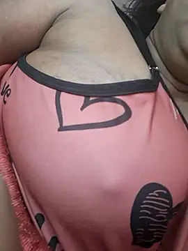 Hot-Anuska online show from December 2025 02:34:02 AM