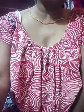 Hot-Anuska online show from October 2025 07:00:01 PM