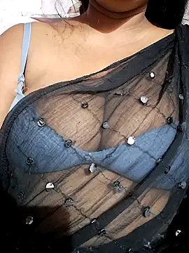 Snapshot of Hot-Anuska chatting on February 2025 01:22:01 PM Hot-Anuska online show from February 2025 01:22:01 PM