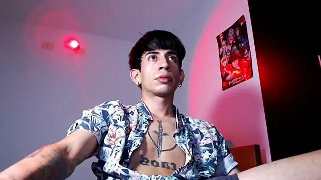 Zack Kingg online show from October 2025 12:55:02 AM