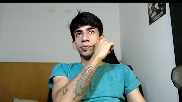 Zack Kingg online show from March 2026 03:52:01 PM